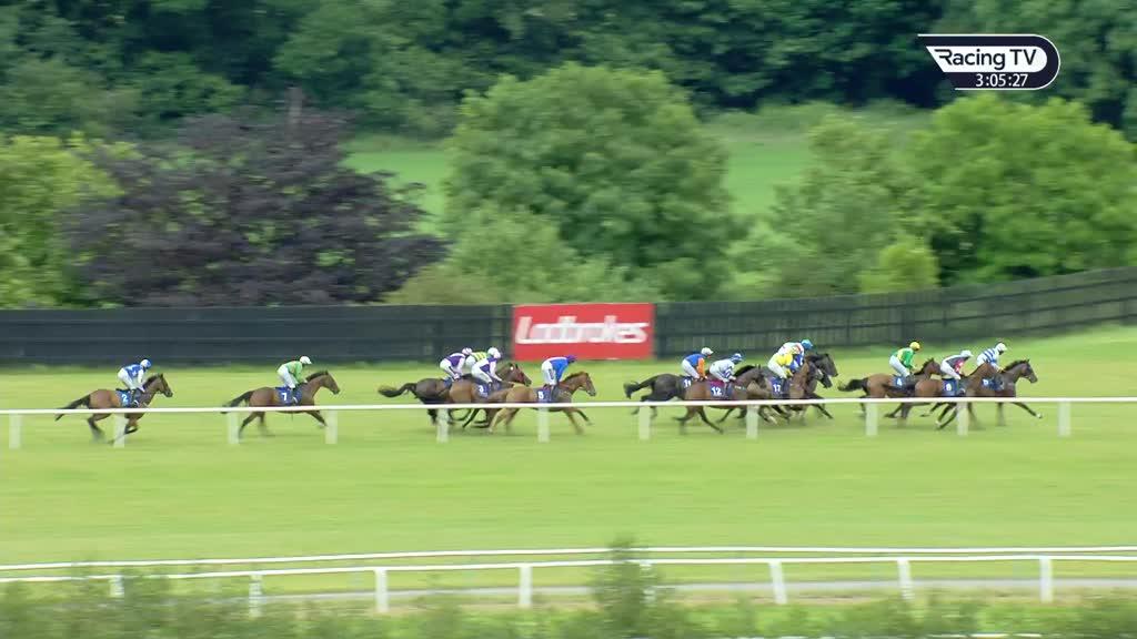 Patrick Carey Race Record, Statistics & Wins Racing TV