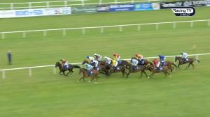 Video preview image for Limerick 15:40 - Croom Mares Beginners Chase