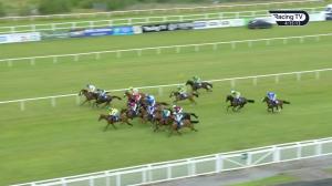 Video preview image for Limerick 16:15 - Newcastlewest Handicap Chase