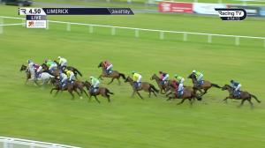 Video preview image for Limerick 16:50 - Templeglantine Handicap Chase (Div 1)