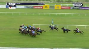 Video preview image for Limerick 17:25 - Templeglantine Handicap Chase (Div 2)