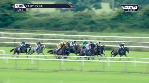 Video preview image for Fairyhouse 13:00 - Irish EBF Median Sires Series Maiden (Ire Incentive Race)