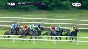 Video preview image for Fairyhouse 14:10 - Rybo Handicap 