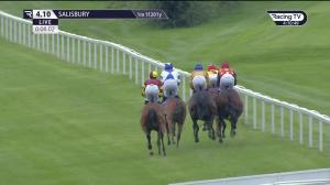 Video preview image for Salisbury 16:10 - D & N Construction Handicap (6)
