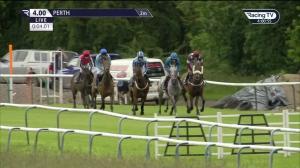 Video preview image for Perth 16:00 - Horizon Parking Manage Over 3000 Carparks Handicap Chase (3)