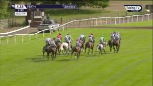 Video preview image for Perth 16:35 - Horizon Parking Sale Of Spaces Handicap Hurdle (4)