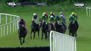 Video preview image for Sligo 16:50 - Collooney Handicap Hurdle 