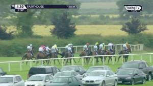 Video preview image for Fairyhouse 16:30 - Thanks To Gordon Reilly From All At Fairyhouse Handicap (Div 1) 