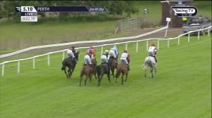 Video preview image for Perth 17:10 - Horizon Parking - UK's Leading Parking Company Handicap Chase (3)