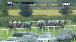 Video preview image for Fairyhouse 17:05 - Thanks To Gordon Reilly From All At Fairyhouse Handicap (Div 2) 