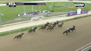 Video preview image for Dundalk 16:30 - Hollywoodbets Best Odds Guaranteed Maiden