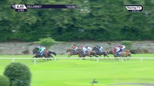 Video preview image for Killarney 16:45 - Irish Stallion Farms European Breeders Fund Maiden