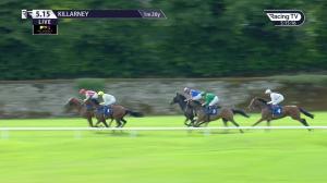 Video preview image for Killarney 17:15 - Irish Stallion Farms European Breeders Fund