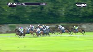 Video preview image for Killarney 17:45 - Carrauntoohil Handicap
