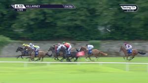 Video preview image for Killarney 18:15 - Gap Of Dunloe Handicap