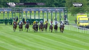 Video preview image for Killarney 18:45 - Torc Waterfall Fillies Maiden