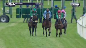 Video preview image for Killarney 19:15 - Irish Stallion Farms European Breeders Fund Median Auction