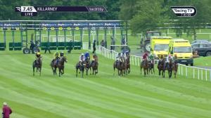 Video preview image for Killarney 19:45 - Ring Of Kerry Handicap