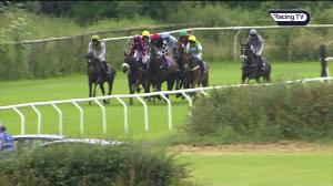 Video preview image for Stratford-on-Avon 16:23 - Stratford Racing Club 'National Hunt' Maiden Hurdle (4)