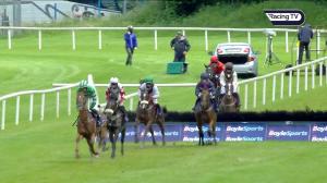 Video preview image for Sligo 15:40 - Sligo Park Hotel Opportunity Handicap Hurdle