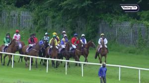 Video preview image for Sligo 16:15 - Ballymote Handicap Hurdle 