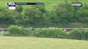 Video preview image for Downpatrick 14:25 - Toals Bookmakers Mares Maiden Hurdle
