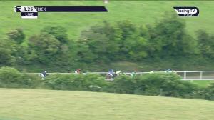 Video preview image for Downpatrick 15:25 - Virtual Live Racing Handicap Hurdle