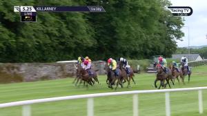 Video preview image for Killarney 17:25 - Kenmare Handicap