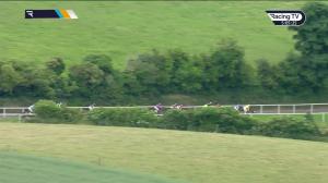 Video preview image for Downpatrick 17:05 - Great Outdoors I.N.H. Flat