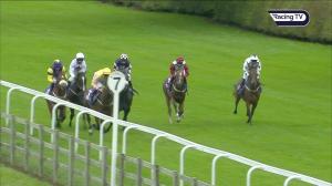 Video preview image for Beverley 16:15 - Racing Again Next Monday Evening Nursery Handicap (6)