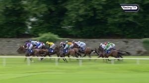 Video preview image for Killarney 16:20 - Irish Stallion Farms European Breeders Fund Maiden (Div 1)