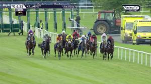Video preview image for Killarney 18:55 - Muckross Maiden