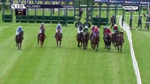 Video preview image for Killarney 19:55 - Gap Of Dunloe (Q.R) Maiden