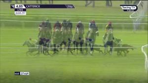 Video preview image for Catterick Bridge 16:05 - Millbry Hill Handicap (4)