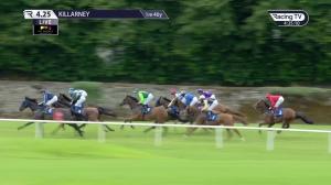 Video preview image for Killarney 16:25 - Torc Waterfall Claiming