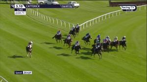 Video preview image for Catterick Bridge 17:10 - Aja Novice Flat Amateur Jockeys' Handicap (6)