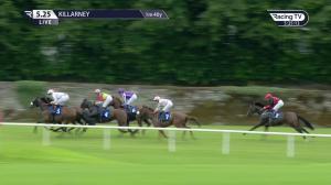 Video preview image for Killarney 17:25 - Castleisland Rated