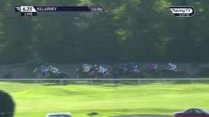 Video preview image for Killarney 18:25 - Kenmare Handicap (Div 1)