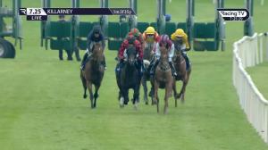 Video preview image for Killarney 19:25 - Sneem Handicap