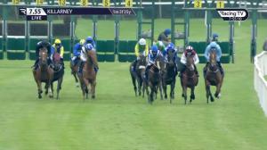 Video preview image for Killarney 19:55 - Muckross Handicap