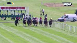 Video preview image for Leopardstown 16:00 - Irish European Breeders Fund Auction Series Maiden