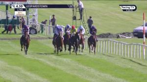 Video preview image for Leopardstown 16:30 - Goatstown Handicap