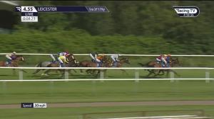 Video preview image for Leicester 16:55 - Evening Racing @leicesterraces Wednesday 21st July Handicap (6)