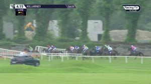 Video preview image for Killarney 16:15 - Dawn Milk Run Handicap Hurdle