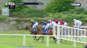 Video preview image for Killarney 16:50 - Ring Of Kerry I.N.H. Flat