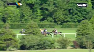 Video preview image for Leopardstown 17:30 - Irish Stallion Farms European Breeders Fund Fillies Maiden