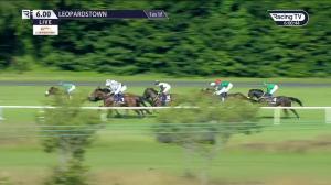Video preview image for Leopardstown 18:00 - Green Room Meld Stakes (Group 3)