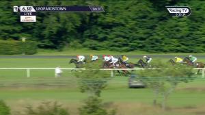 Video preview image for Leopardstown 18:30 - Manguard Plus Maiden