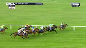 Video preview image for Leopardstown 19:40 - Booterstown Handicap