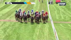 Video preview image for Killarney 13:40 - Play Over 1,000 Games At Boylesports Games Mares Maiden Hurdle 